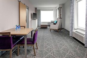 Hilton Garden Inn Colorado Springs Downtown