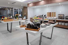 Hilton Garden Inn Colorado Springs Downtown