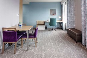 Hilton Garden Inn Colorado Springs Downtown