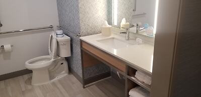 Hilton Garden Inn Colorado Springs Downtown