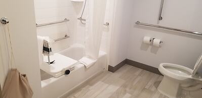 Hilton Garden Inn Colorado Springs Downtown