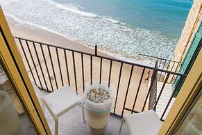 Balcone sul mare