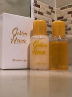 Golden House Hotel & Restaurant