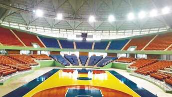 Golden House Hotel & Restaurant