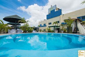 Golden House Hotel & Restaurant