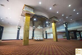 Golden House Hotel & Restaurant