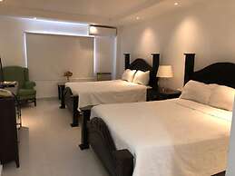 Golden House Hotel & Restaurant