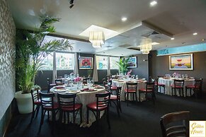 Golden House Hotel & Restaurant