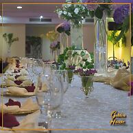 Golden House Hotel & Restaurant
