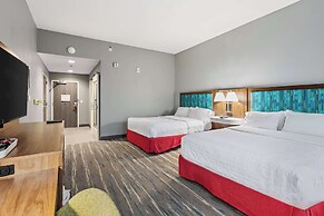 Hampton Inn Madison