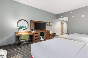 Hampton Inn Madison