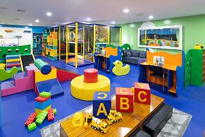 Hilton Clark Sun Valley Resort