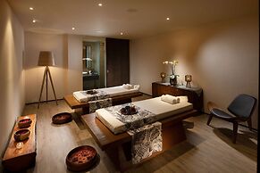 Hilton Clark Sun Valley Resort