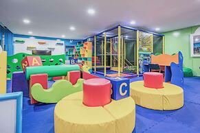 Hilton Clark Sun Valley Resort