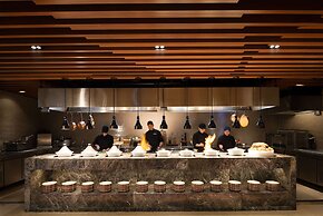 Hilton Clark Sun Valley Resort