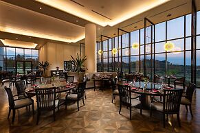 Hilton Clark Sun Valley Resort