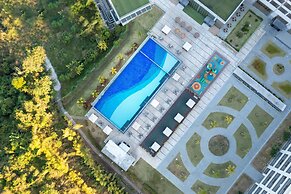 Hilton Clark Sun Valley Resort