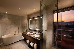 Hilton Clark Sun Valley Resort