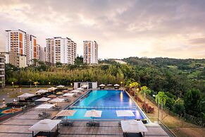 Hilton Clark Sun Valley Resort
