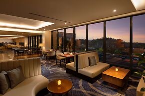 Hilton Clark Sun Valley Resort