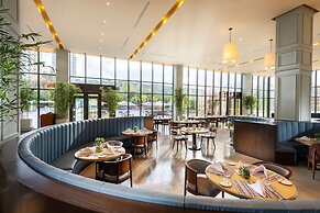 Hilton Clark Sun Valley Resort