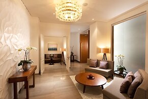 Hilton Clark Sun Valley Resort