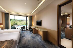 Hilton Clark Sun Valley Resort