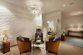 Hilton Clark Sun Valley Resort