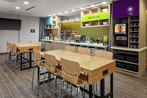 Home2 Suites by Hilton Rosenberg/Sugar Land Area