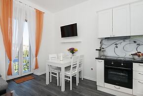 Apartment Mihaela