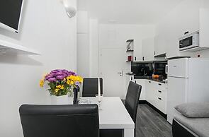 Apartment Mihaela