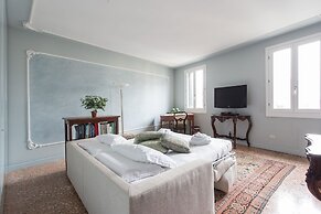 Venezia - Fondamenta San Felice