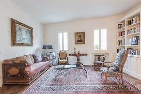 Venezia - Fondamenta San Felice