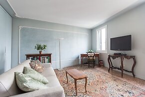 Venezia - Fondamenta San Felice