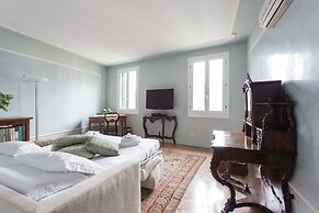 Venezia - Fondamenta San Felice