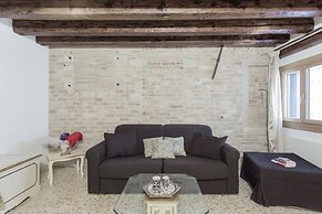 Venezia - Santa Croce 1798