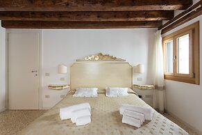 Venezia - Santa Croce 1798