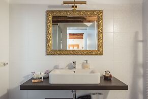 Venezia - Santa Croce 1798