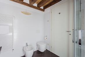 Venezia - Santa Croce 1798