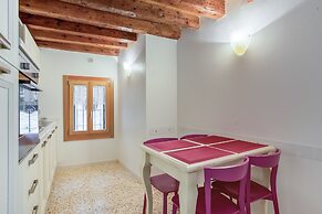 Venezia - Santa Croce 1798