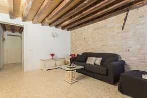 Venezia - Santa Croce 1798