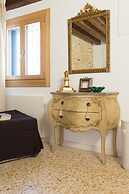 Venezia - Santa Croce 1798