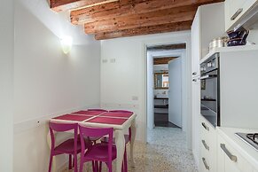 Venezia - Santa Croce 1798