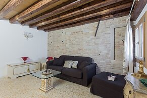 Venezia - Santa Croce 1798