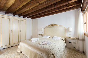 Venezia - Santa Croce 1798