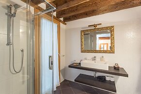 Venezia - Santa Croce 1798