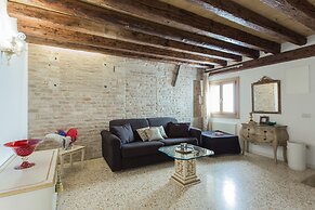 Venezia - Santa Croce 1798