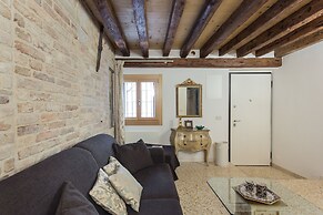 Venezia - Santa Croce 1798