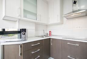 EnjoyGranada LUJO Piscina y Parking