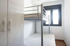 EnjoyGranada LUJO Piscina y Parking